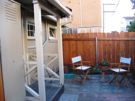 Adorable 2BR / 1BA House in North Pacific Beach property image