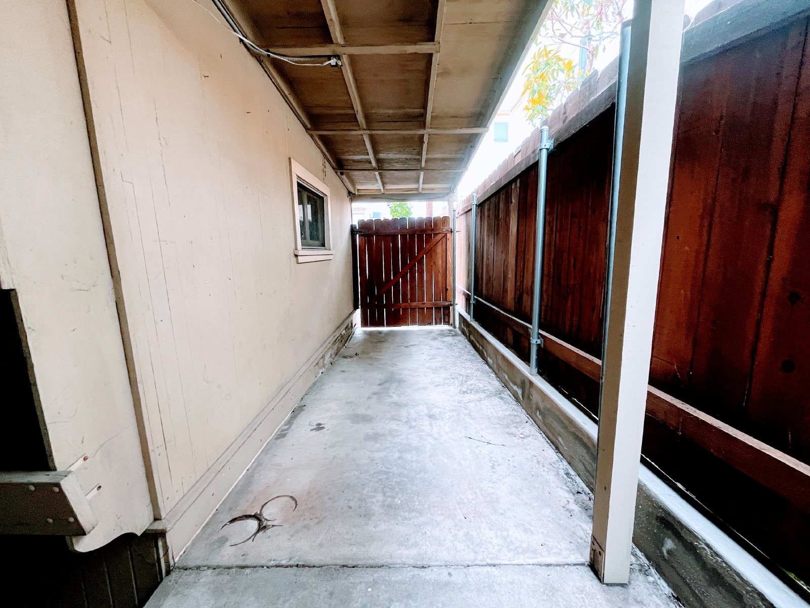 Adorable 2BR / 1BA House in North Pacific Beach property image