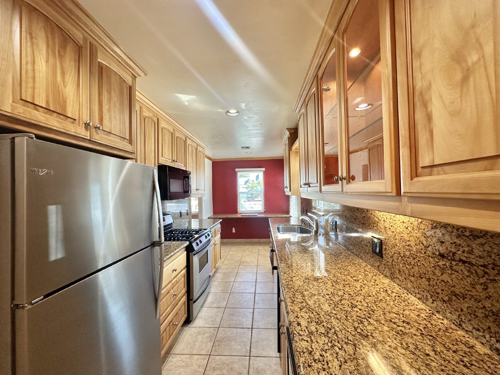 Meticulously Upgraded Single Family Home Point Loma Home Minutes From Liberty Station, Sunset Cliffs And Ocean Beach property image