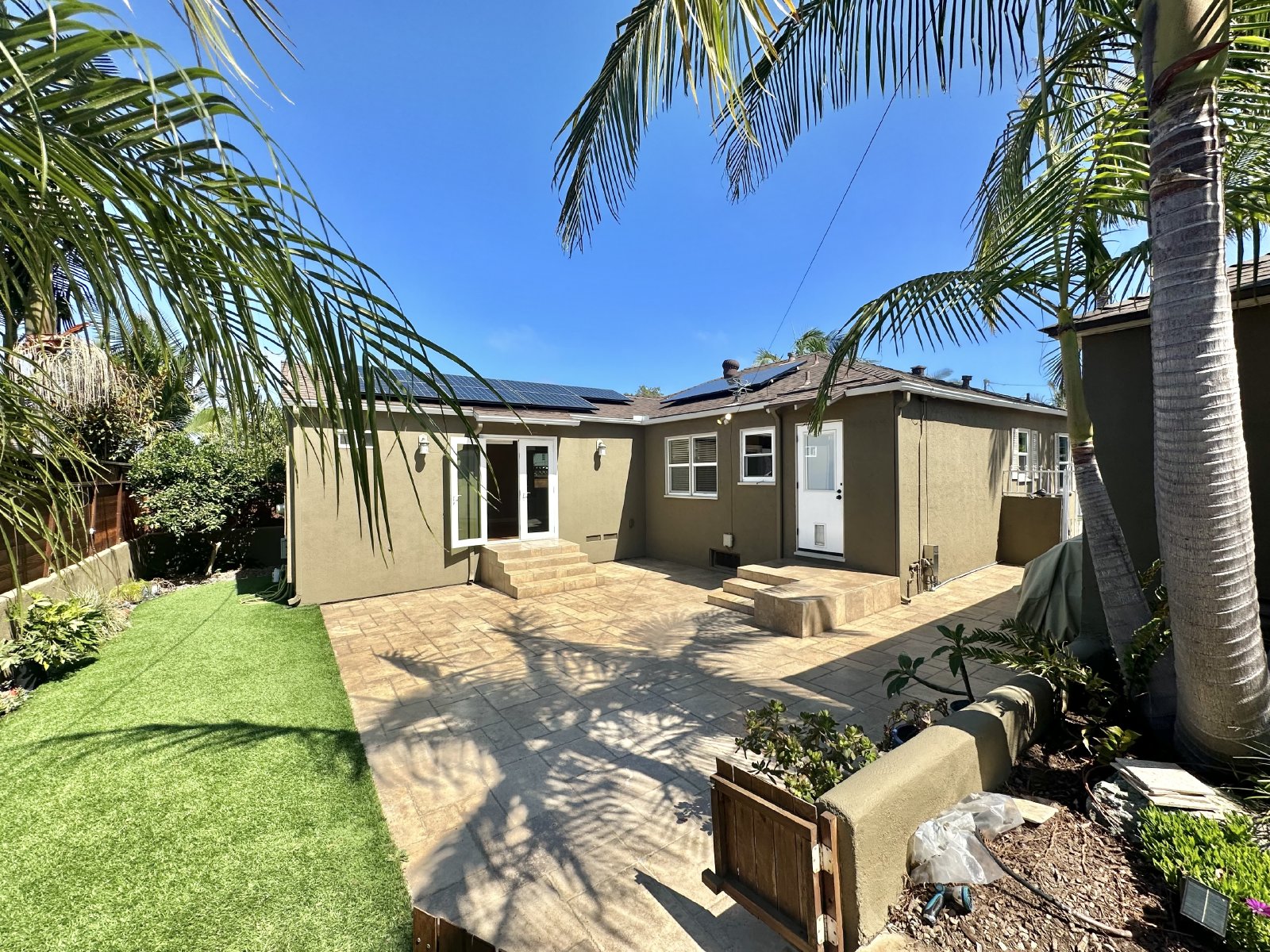 Meticulously Upgraded Single Family Home Point Loma Home Minutes From Liberty Station, Sunset Cliffs And Ocean Beach property image