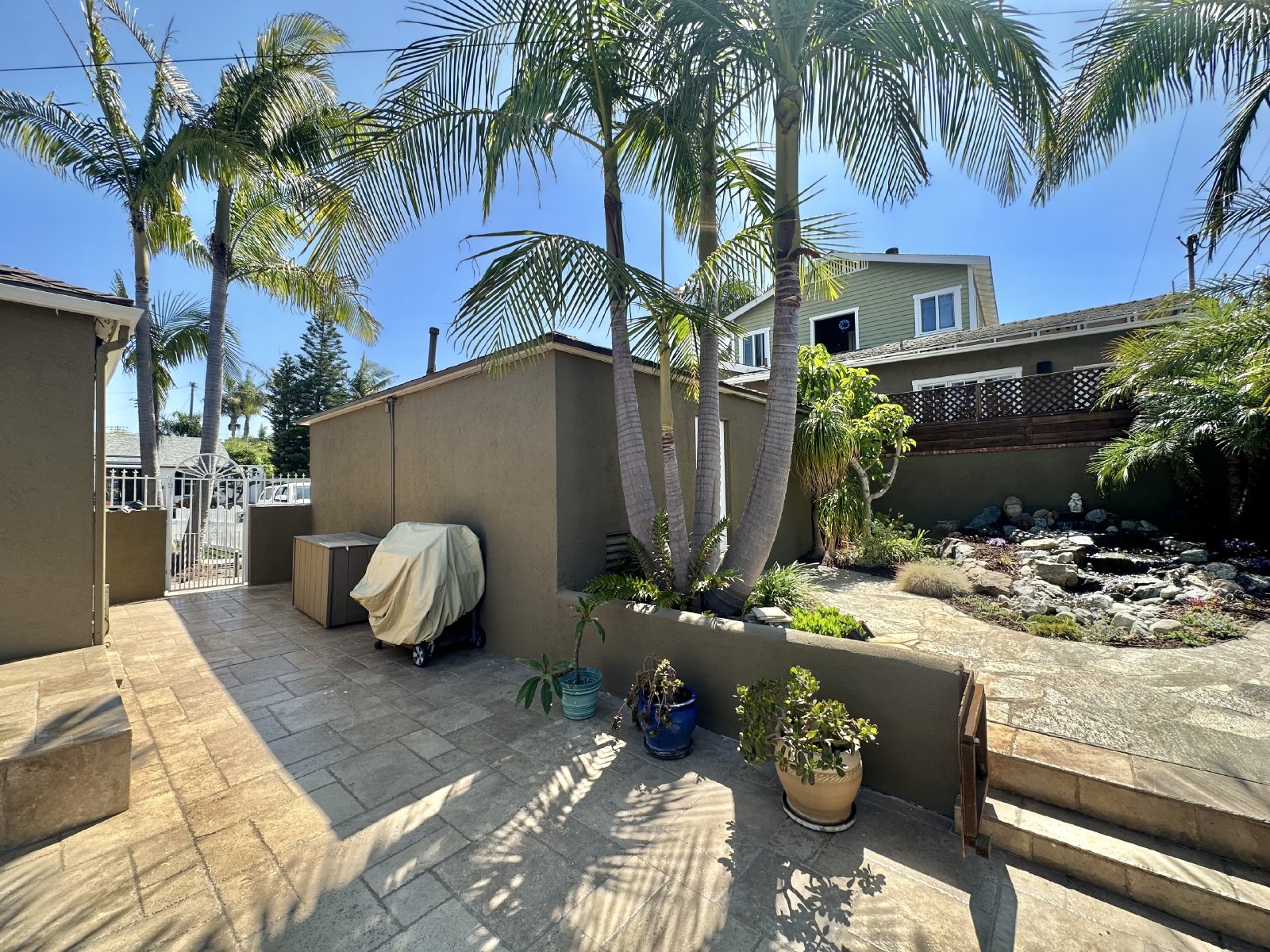 Meticulously Upgraded Single Family Home Point Loma Home Minutes From Liberty Station, Sunset Cliffs And Ocean Beach property image