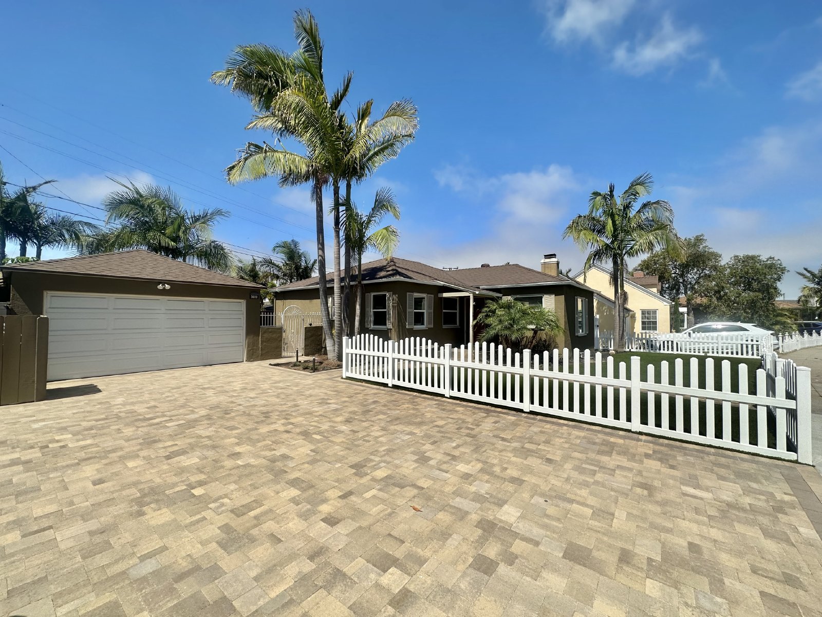 Meticulously Upgraded Single Family Home Point Loma Home Minutes From Liberty Station, Sunset Cliffs And Ocean Beach property image