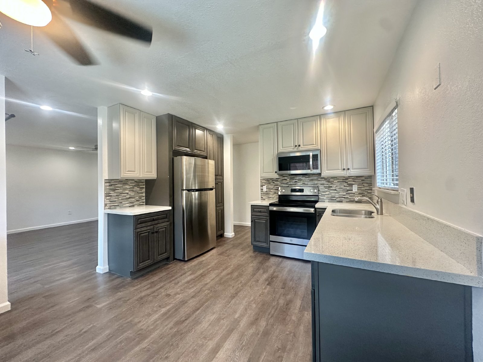 Newly Remodeled Ground floor Condo in one of the most quiet and private areas of Adobe Falls / Near SDSU property image