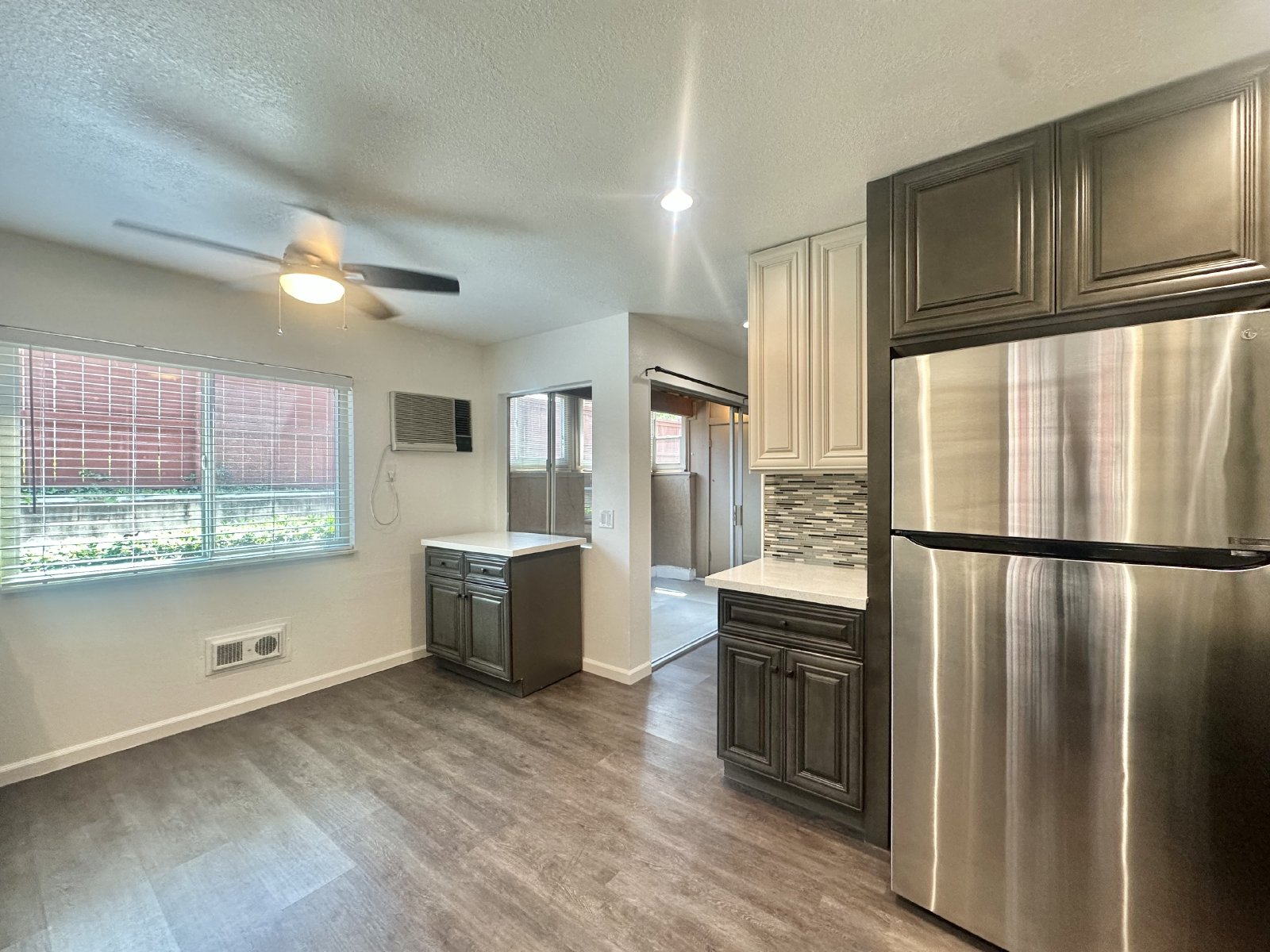 Newly Remodeled Ground floor Condo in one of the most quiet and private areas of Adobe Falls / Near SDSU property image