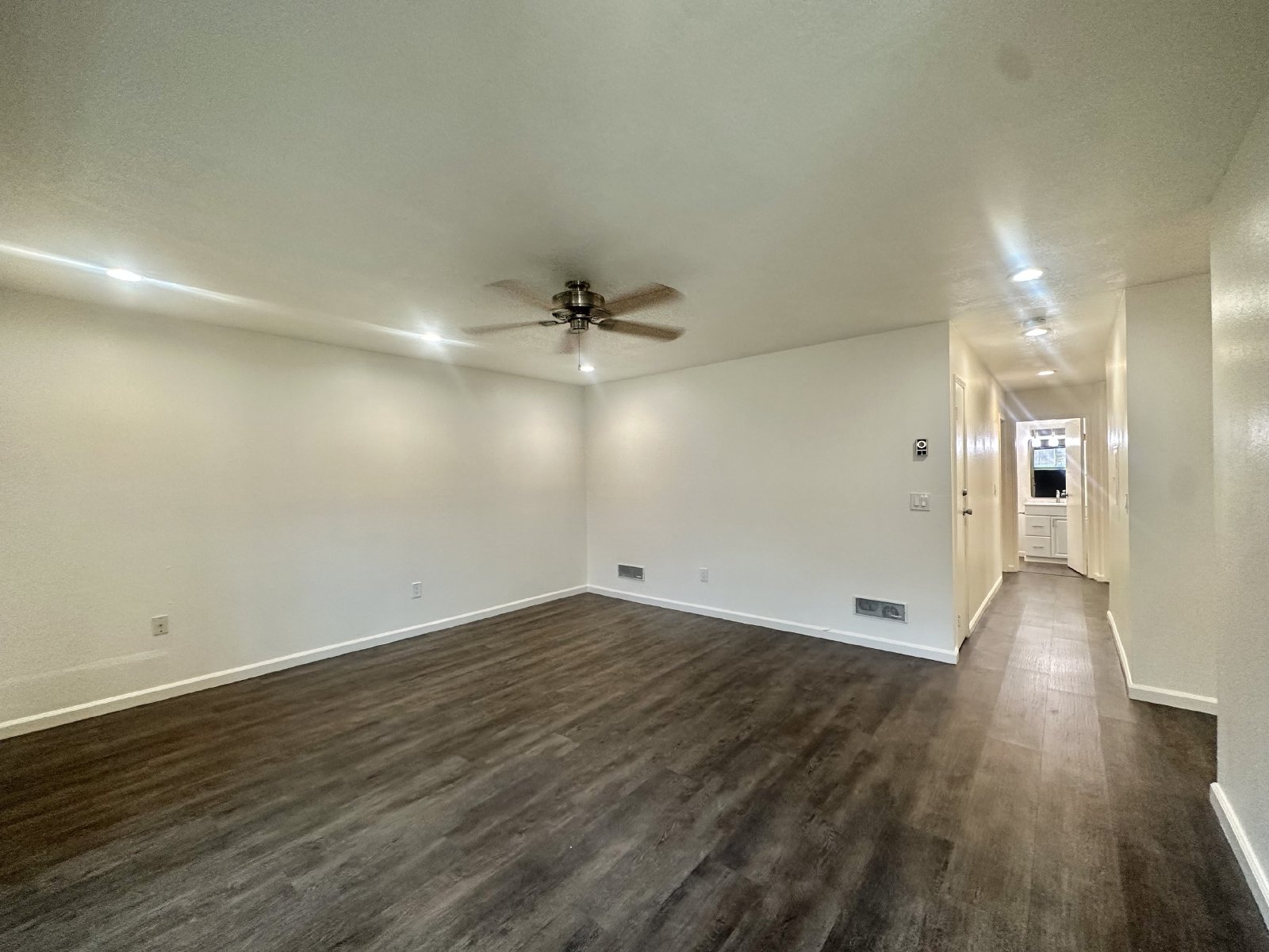 Newly Remodeled Ground floor Condo in one of the most quiet and private areas of Adobe Falls / Near SDSU property image