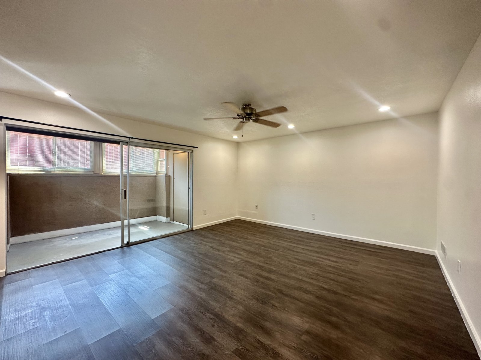 Newly Remodeled Ground floor Condo in one of the most quiet and private areas of Adobe Falls / Near SDSU property image