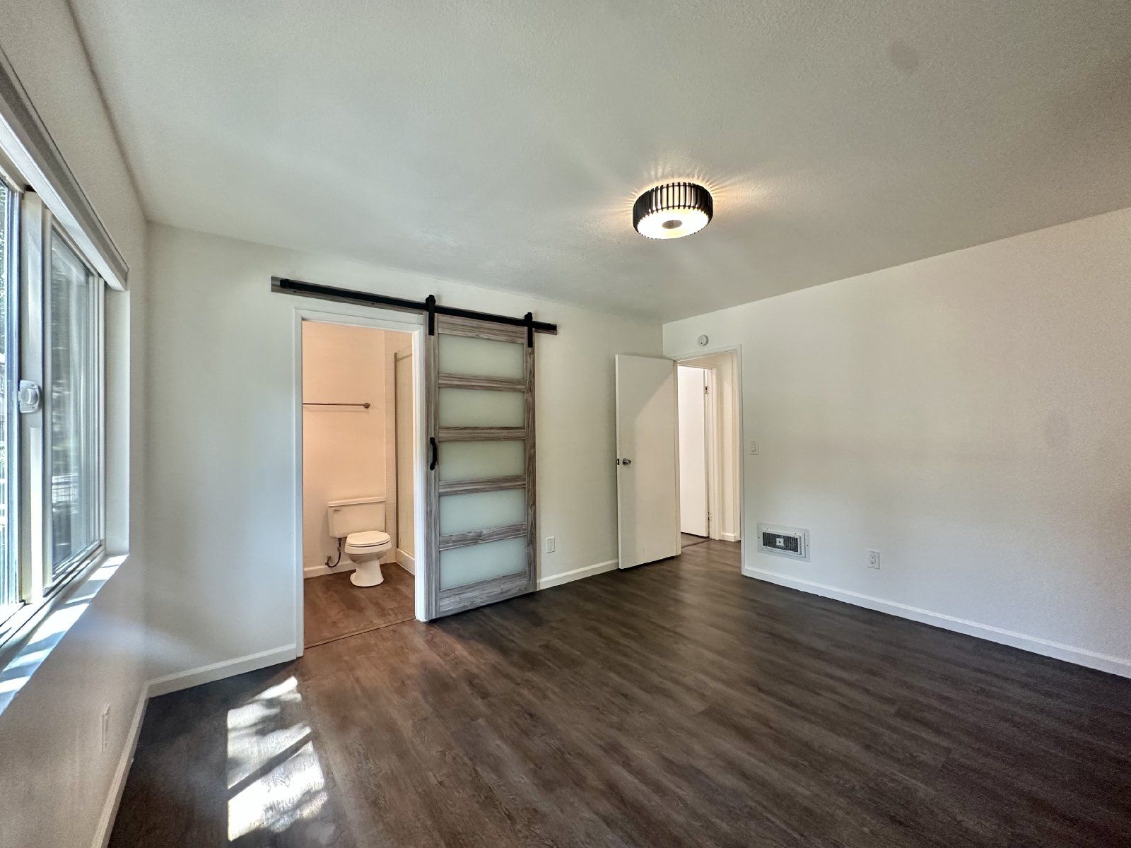 Newly Remodeled Ground floor Condo in one of the most quiet and private areas of Adobe Falls / Near SDSU property image