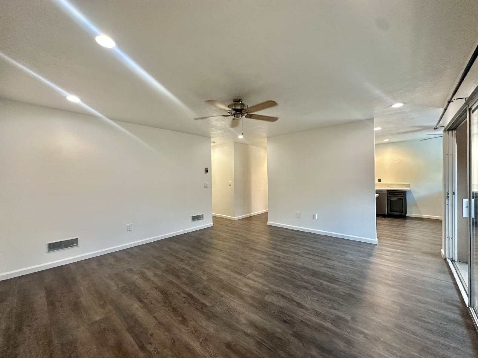 Newly Remodeled Ground floor Condo in one of the most quiet and private areas of Adobe Falls / Near SDSU property image