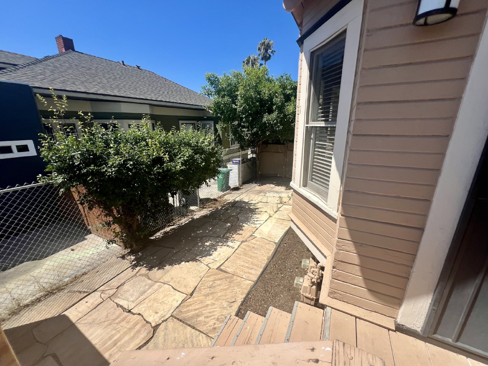 Updated Spacious Studio w/ Large Patio in Sherman Heights! property image
