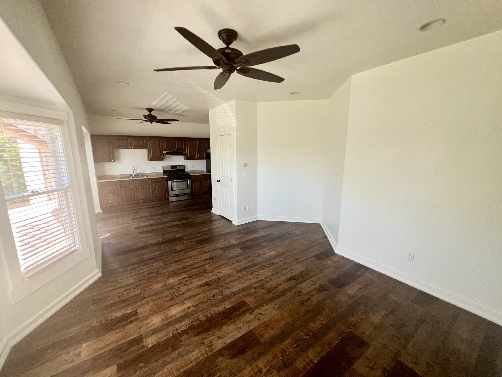 Updated Spacious Studio w/ Large Patio in Sherman Heights! property image