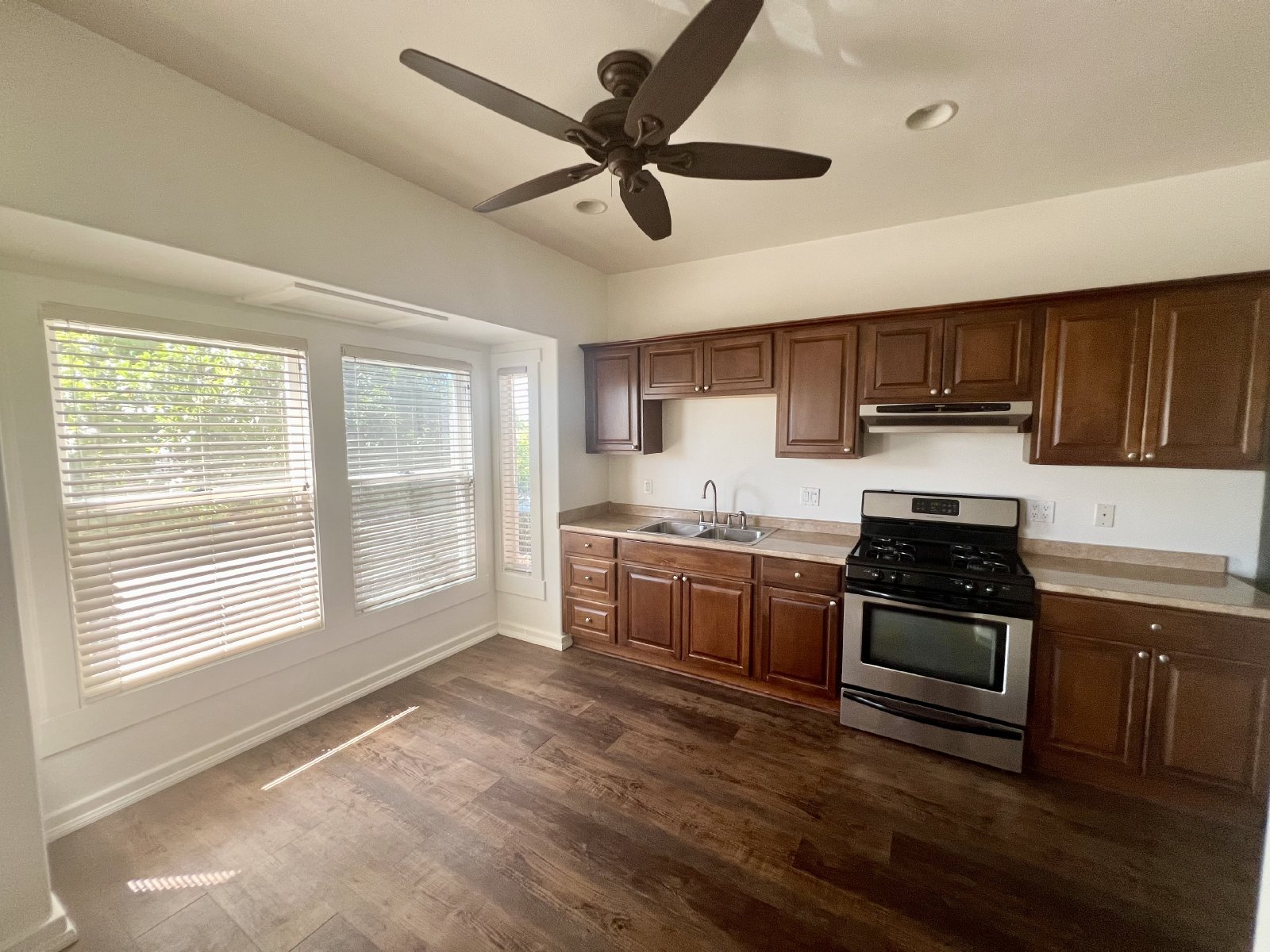 Updated Spacious Studio w/ Large Patio in Sherman Heights! property image