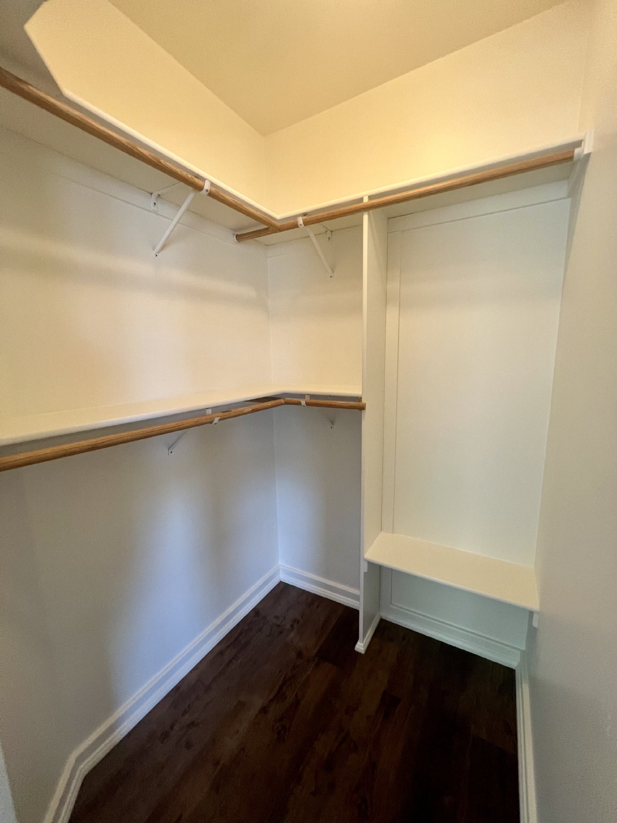 Updated Spacious Studio w/ Large Patio in Sherman Heights! property image