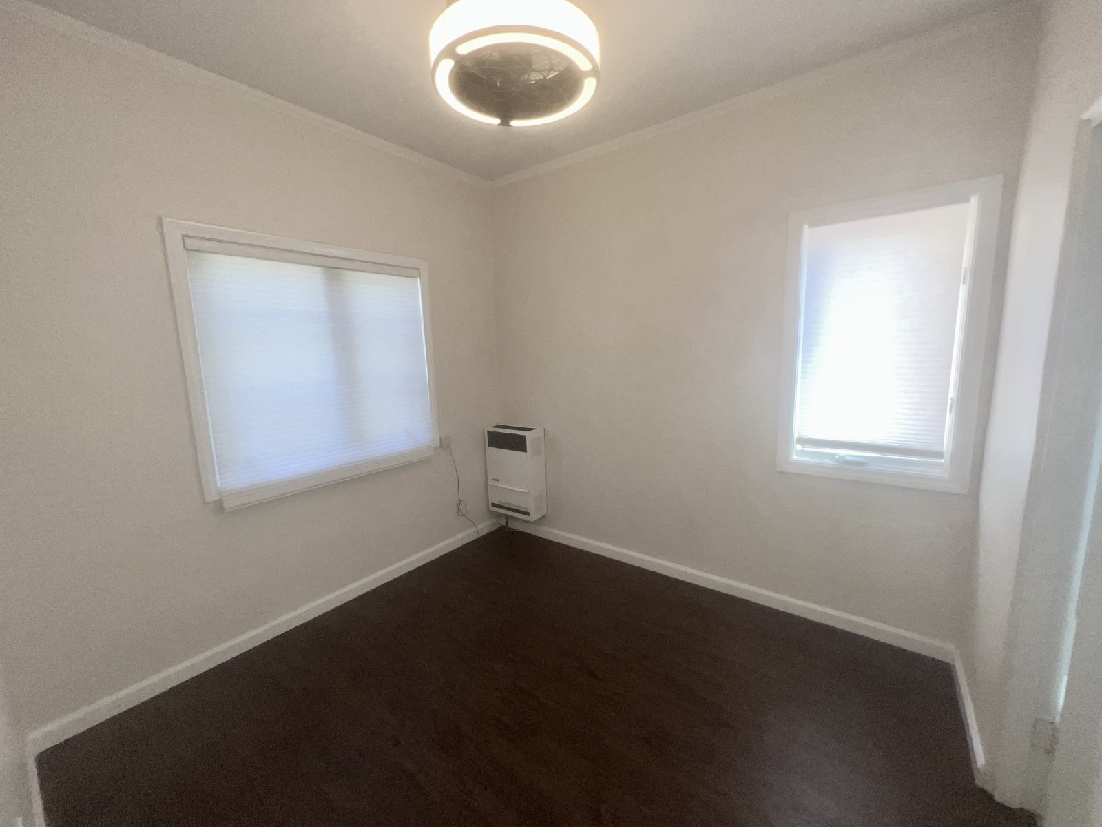 Historic 1 Bedroom/1 Bath Apartment in Sherman Heights! property image
