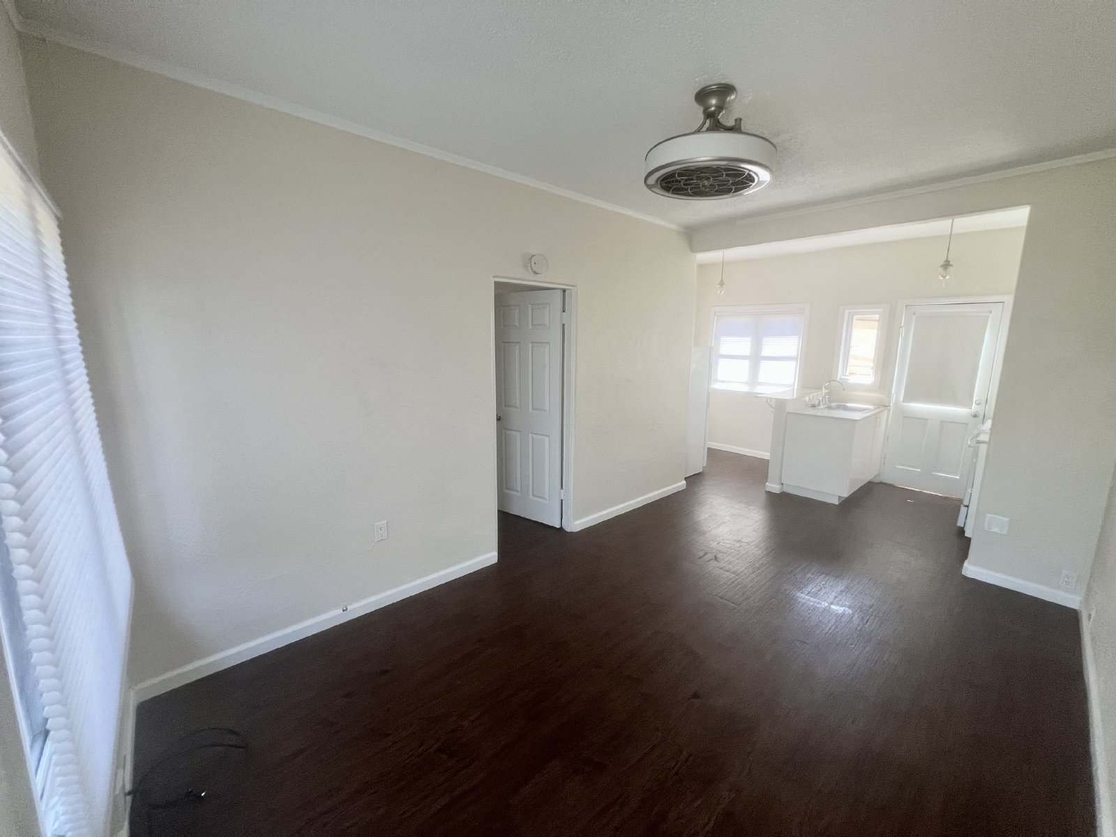 Historic 1 Bedroom/1 Bath Apartment in Sherman Heights! property image