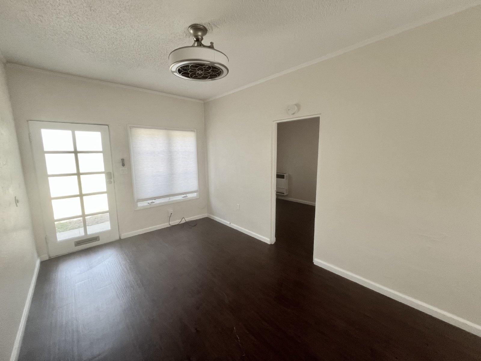 Historic 1 Bedroom/1 Bath Apartment in Sherman Heights! property image