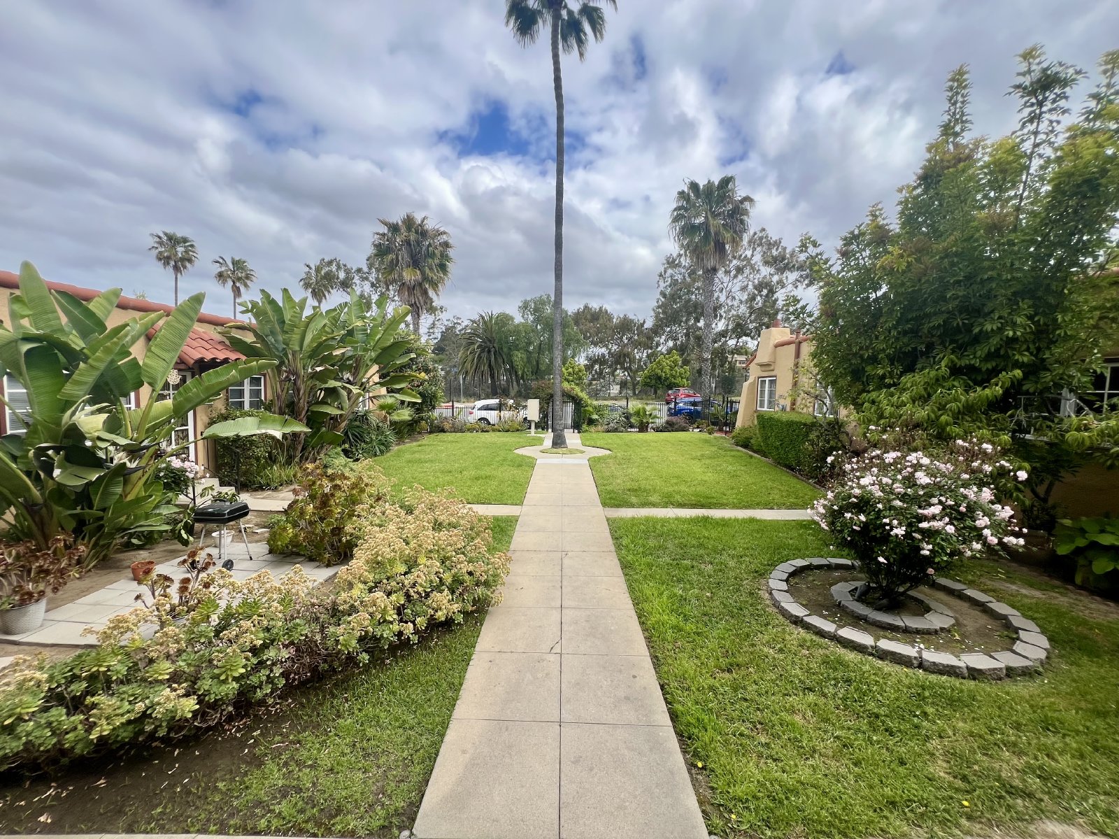 Historic 1 Bedroom/1 Bath Apartment in Sherman Heights! property image