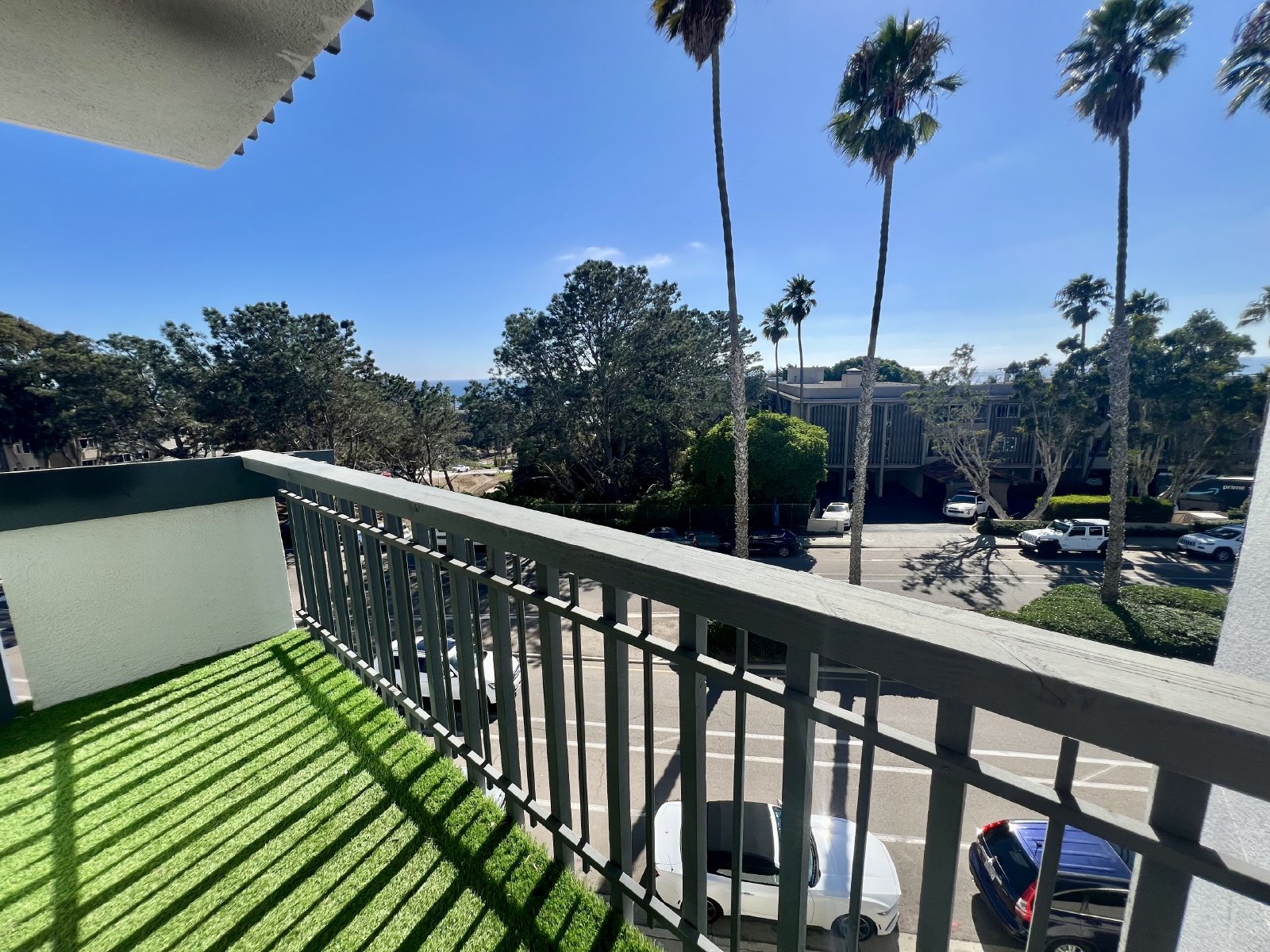 2 Bed / 2 Bath Condo with Panoramic Ocean Views of La Jolla Shores! property image