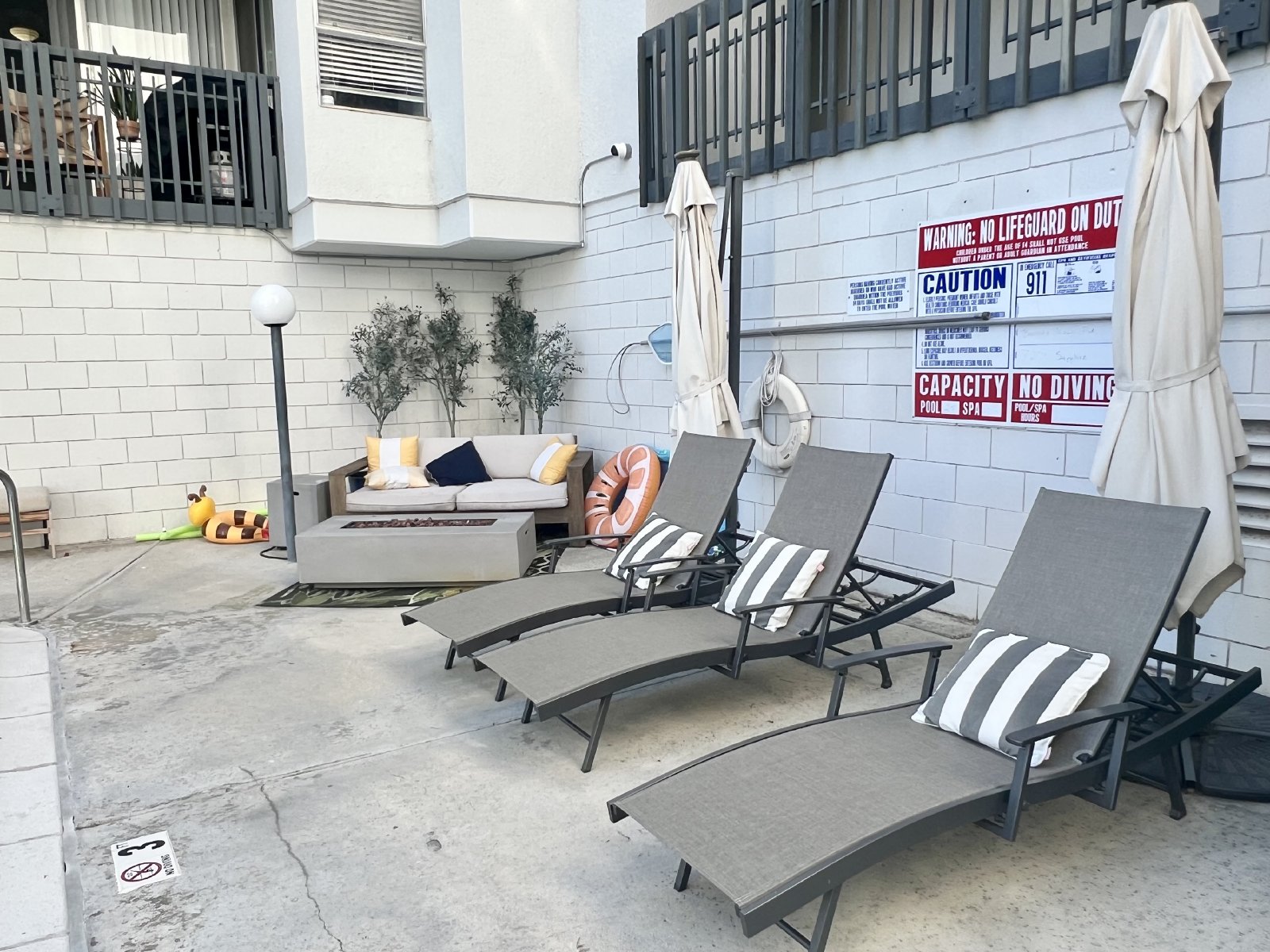 2 Bed / 2 Bath Condo with Panoramic Ocean Views of La Jolla Shores! property image