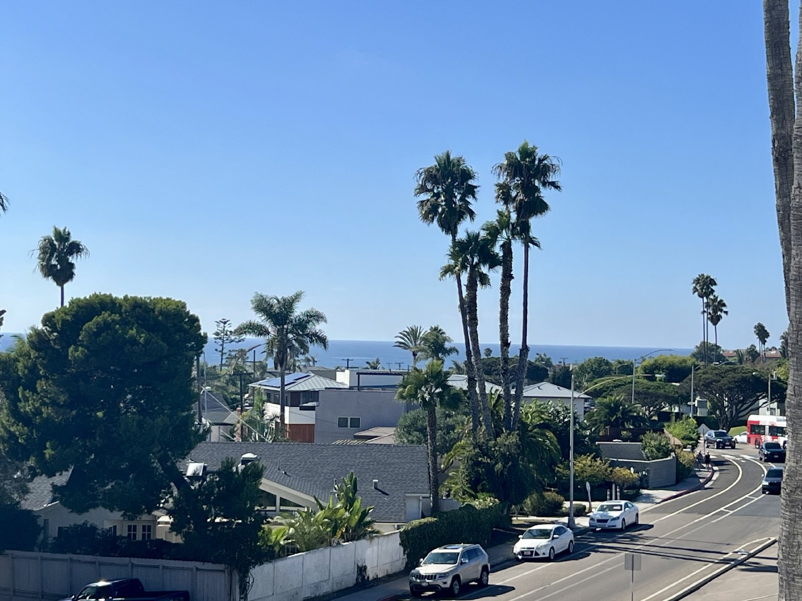 2 Bed / 2 Bath Condo with Panoramic Ocean Views of La Jolla Shores! property image