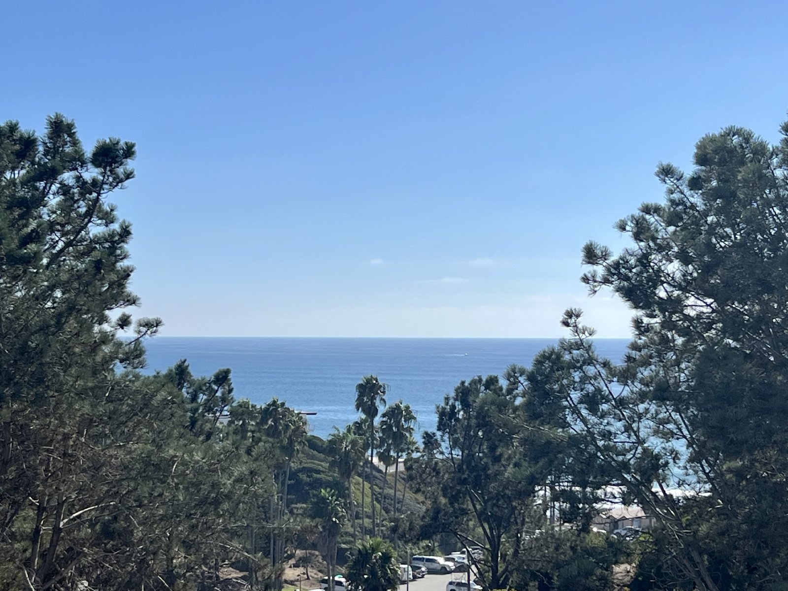 2 Bed / 2 Bath Condo with Panoramic Ocean Views of La Jolla Shores! property image