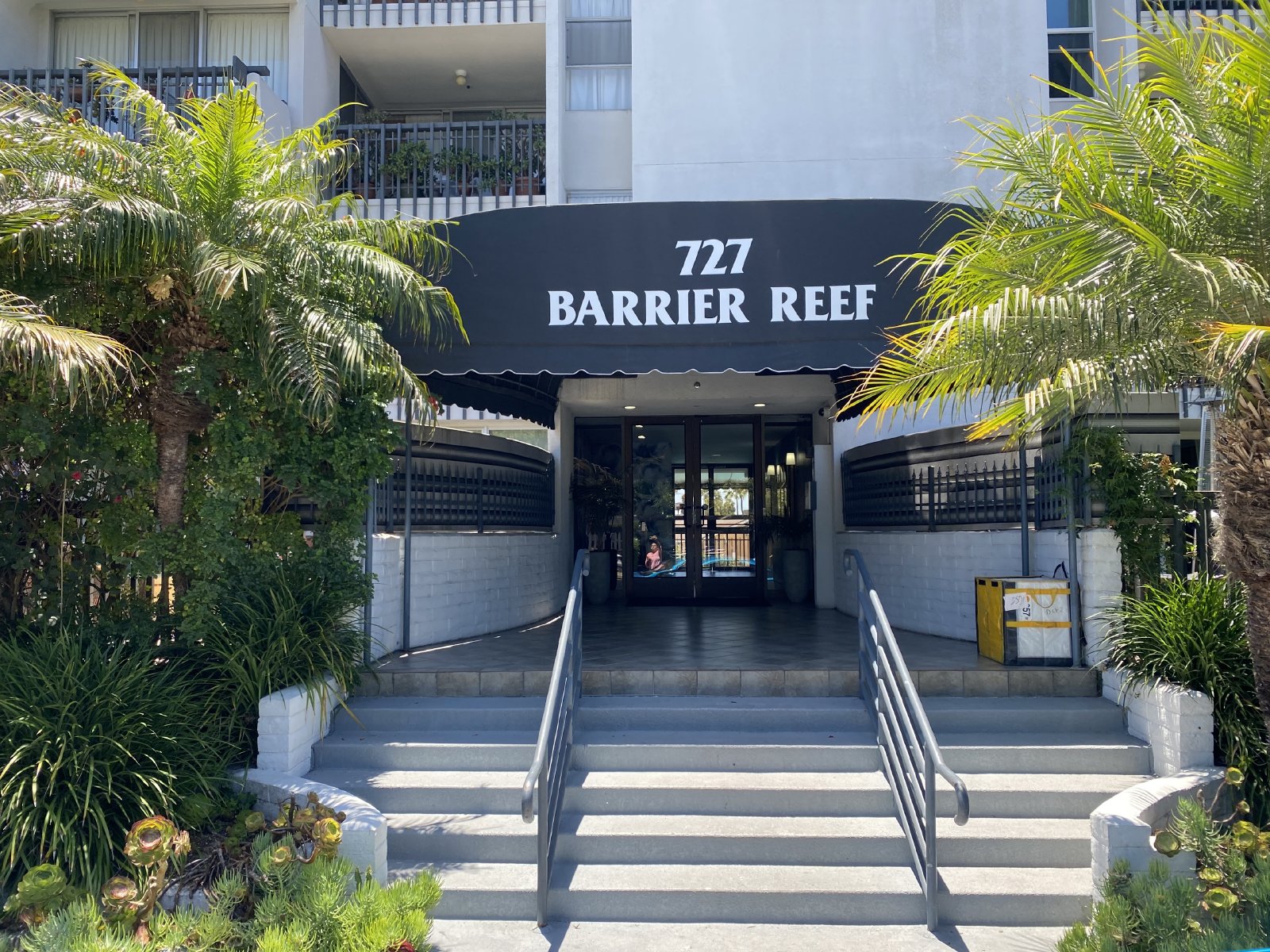 2 Bed / 2 Bath Condo with Panoramic Ocean Views of La Jolla Shores! property image