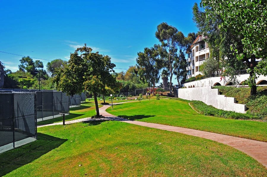 Welcome to our stunning 1-bedroom, 1.5-bathroom condo in Presidio Place! property image