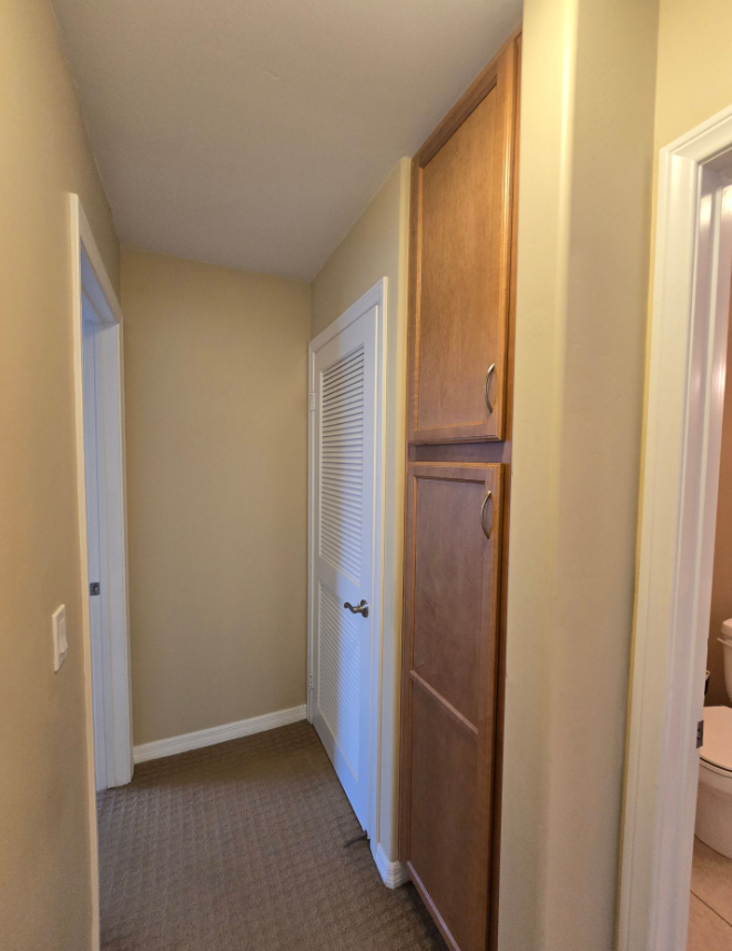 Sunny Top Floor 2BD/2BA Condo in Desirable Balboa Ridge Community in Clairemont property image