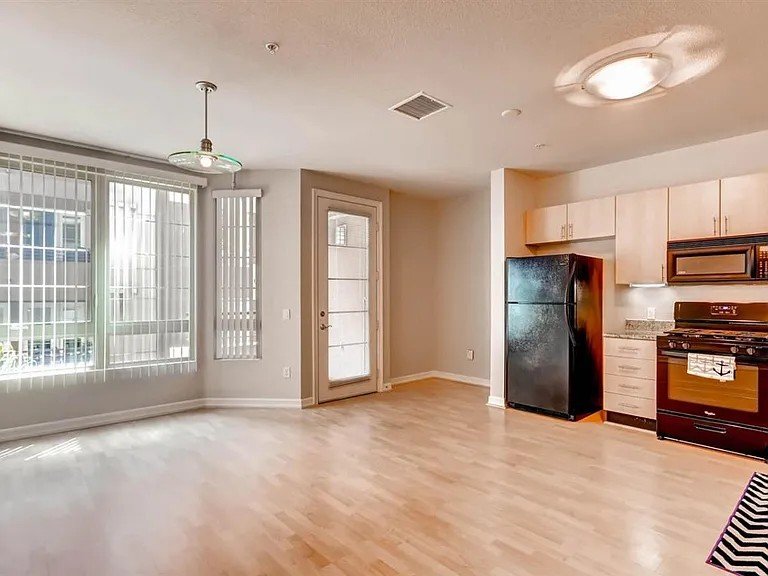 Downtown San Diego Urban Oasis – Available Now! property image