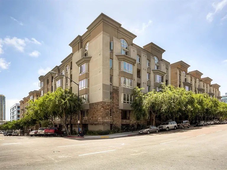 Downtown San Diego Urban Oasis – Available Now! property image