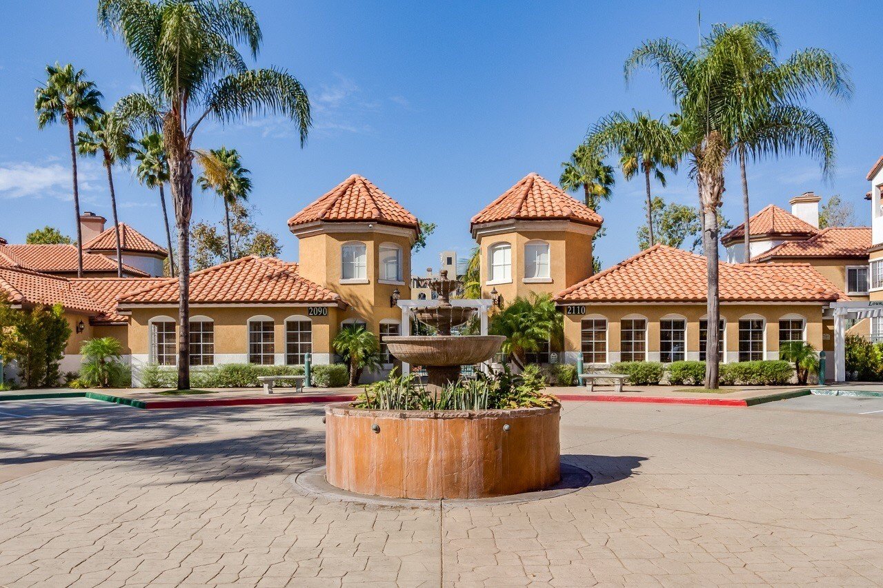 Spacious Remodeled Condo at River Colony Community in Mission Valley property image