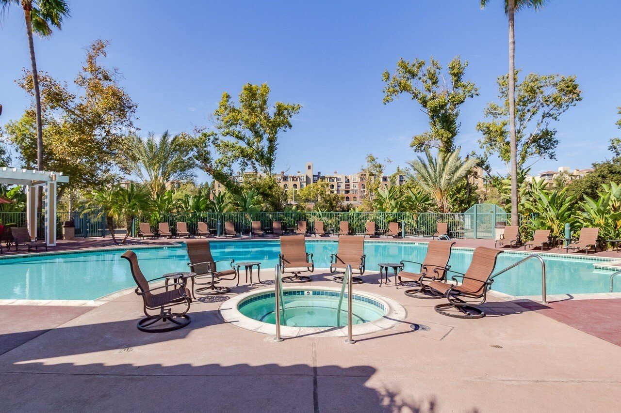 Spacious Remodeled Condo at River Colony Community in Mission Valley property image