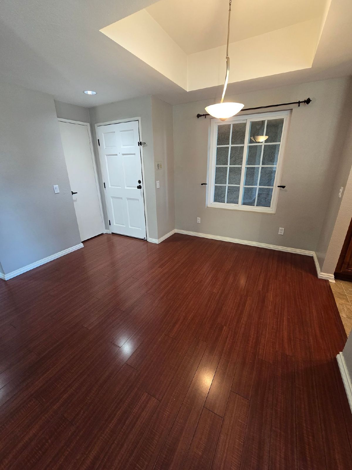 Spacious Remodeled Condo at River Colony Community in Mission Valley property image