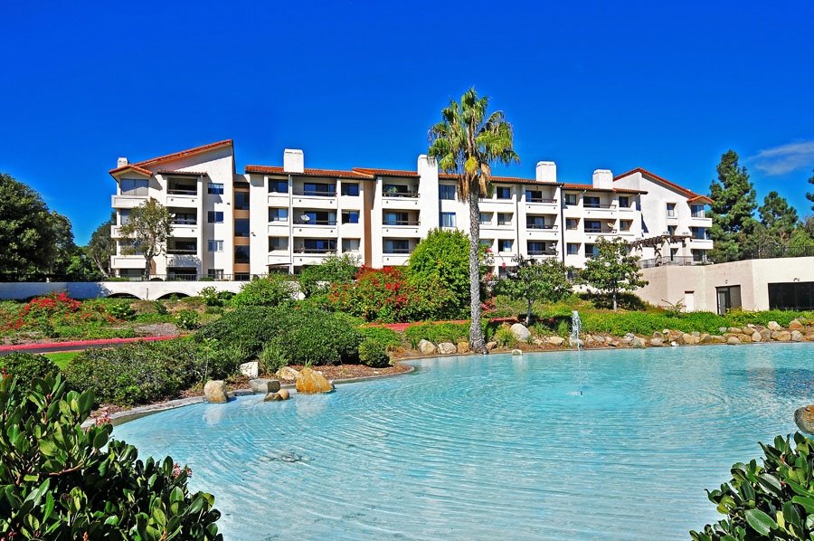 Welcome to our stunning 1-bedroom, 1.5-bathroom condo in Presidio Place! property image