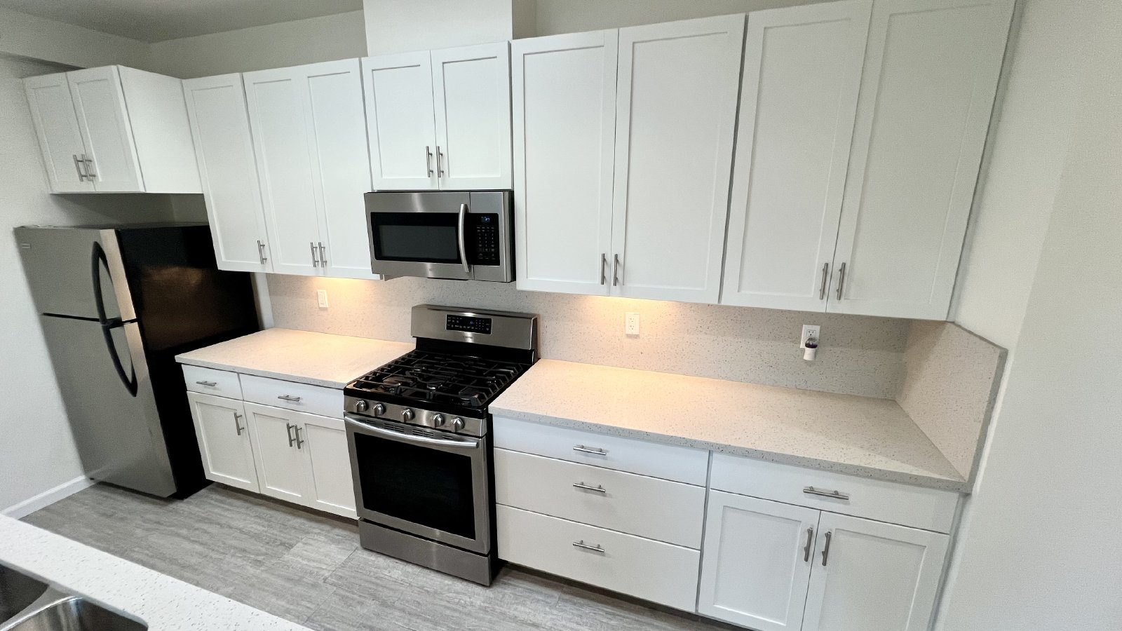 Beautiful Newly Developed 2BD/2BA in Pacific Beach — Just Blocks from the Ocean! property image