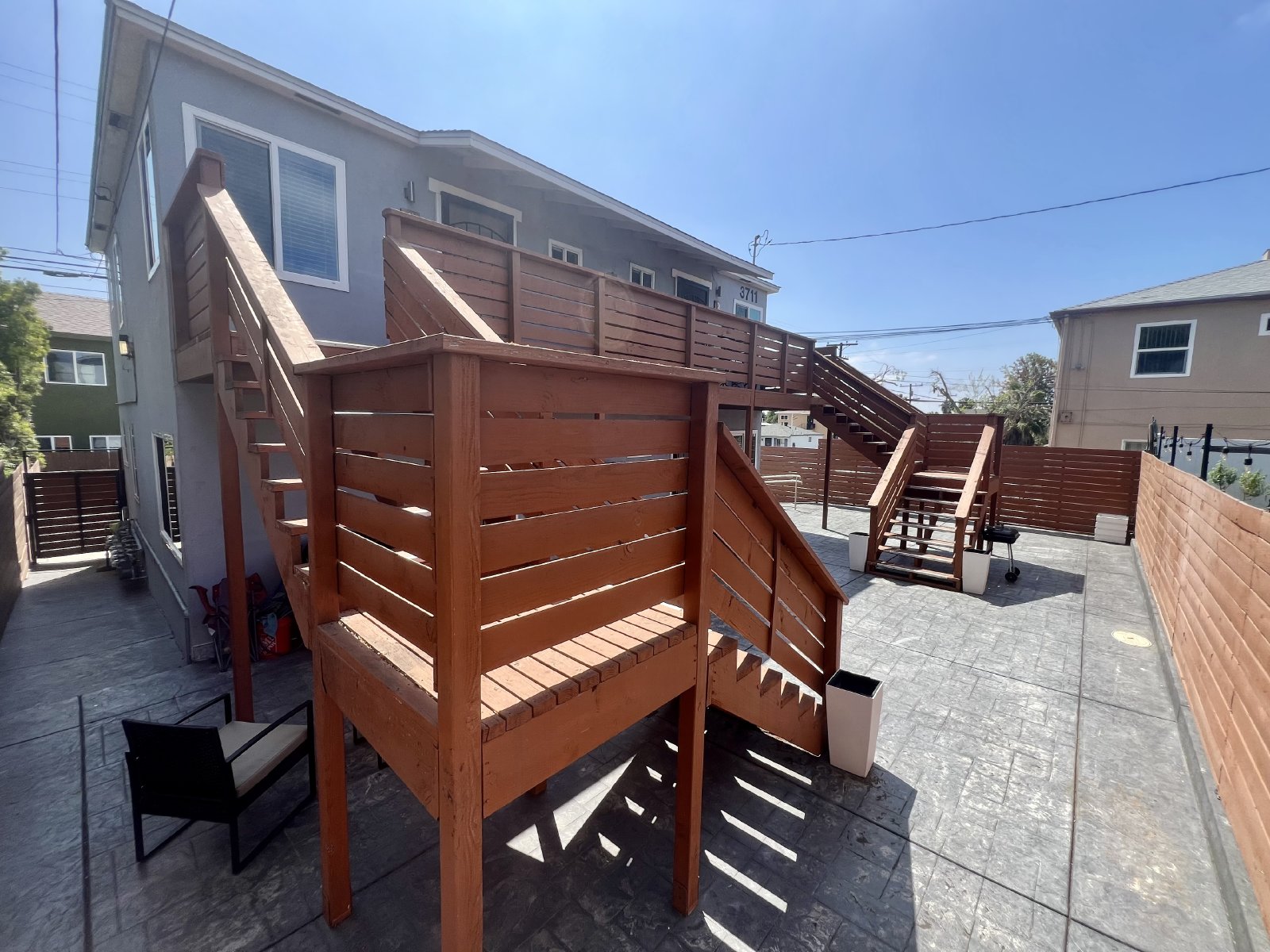 Gorgeous, upgraded 1 bedroom 1 bath with large private balcony, in prime location! Must see! property image