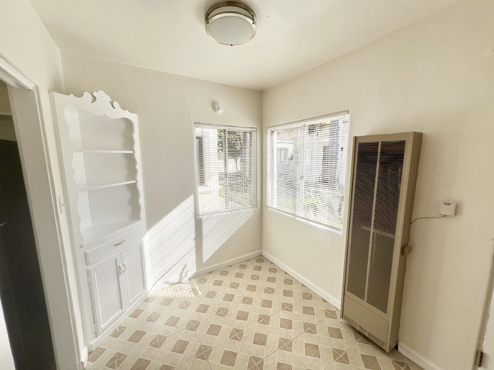 Charming 1BR/1BA Apartment in North Park – Detached Garage & Great Location! property image