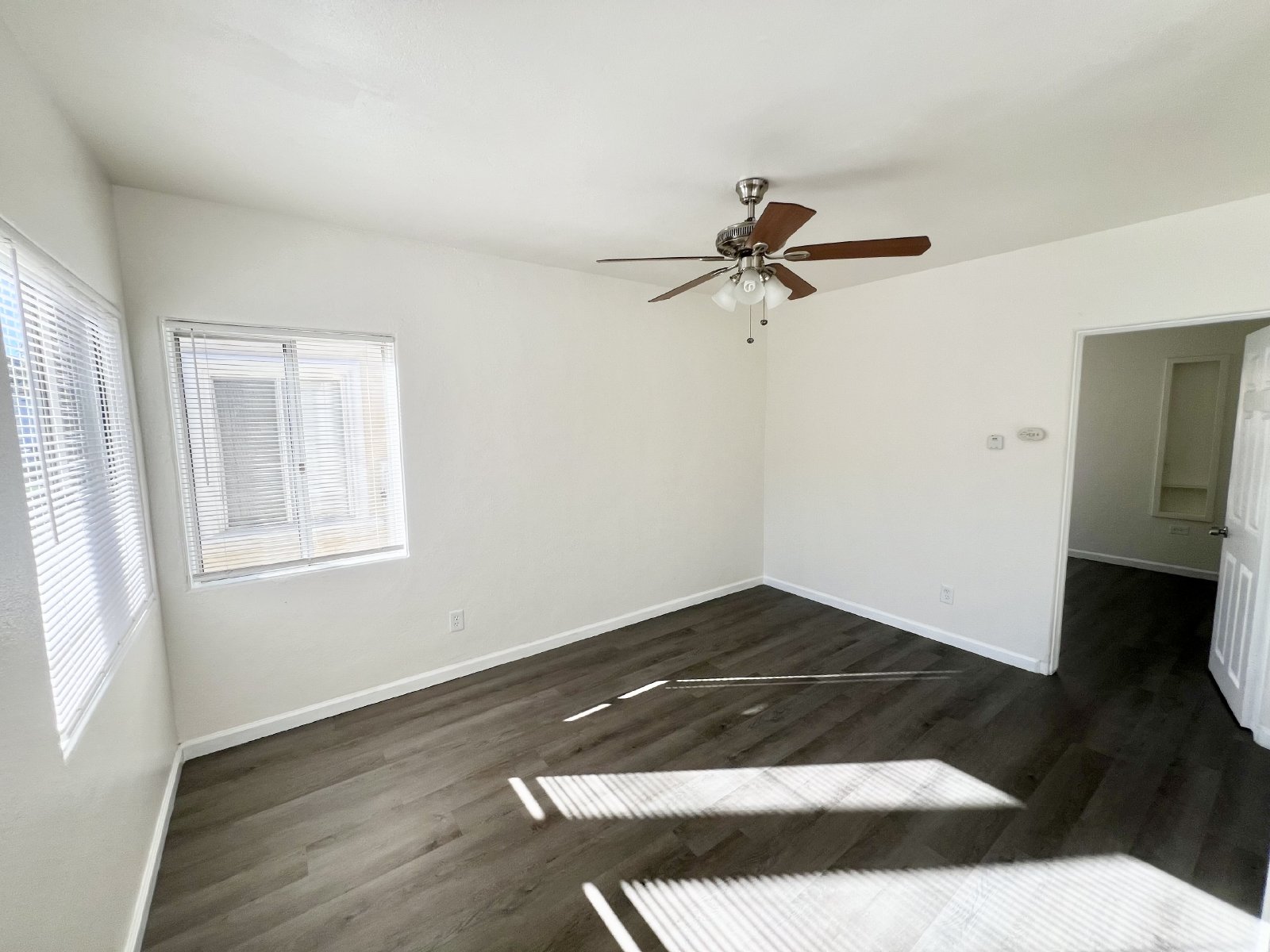 Charming 1BR/1BA Apartment in North Park – Detached Garage & Great Location! property image