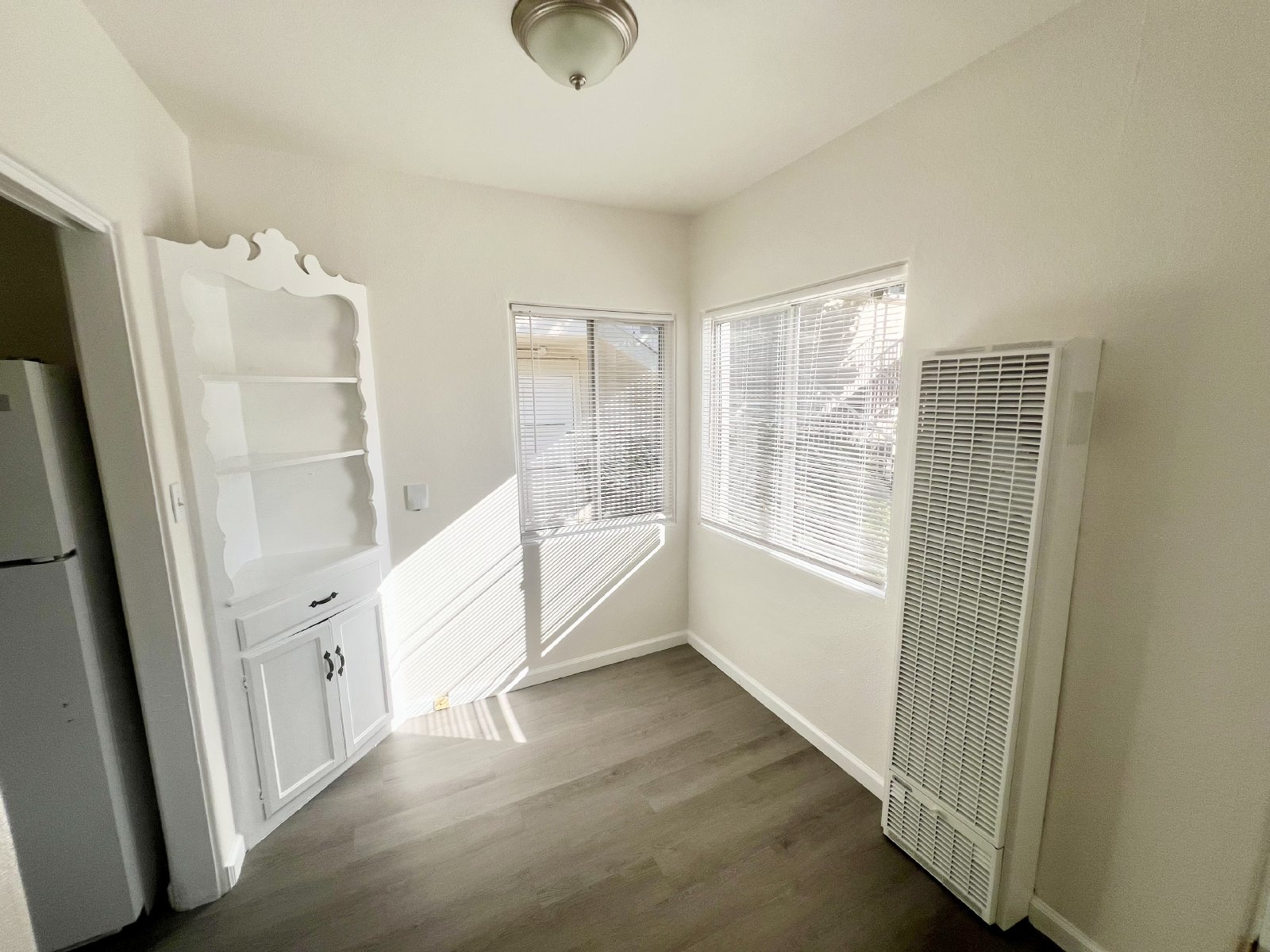 Charming 1BR/1BA Apartment in North Park – Detached Garage & Great Location! property image