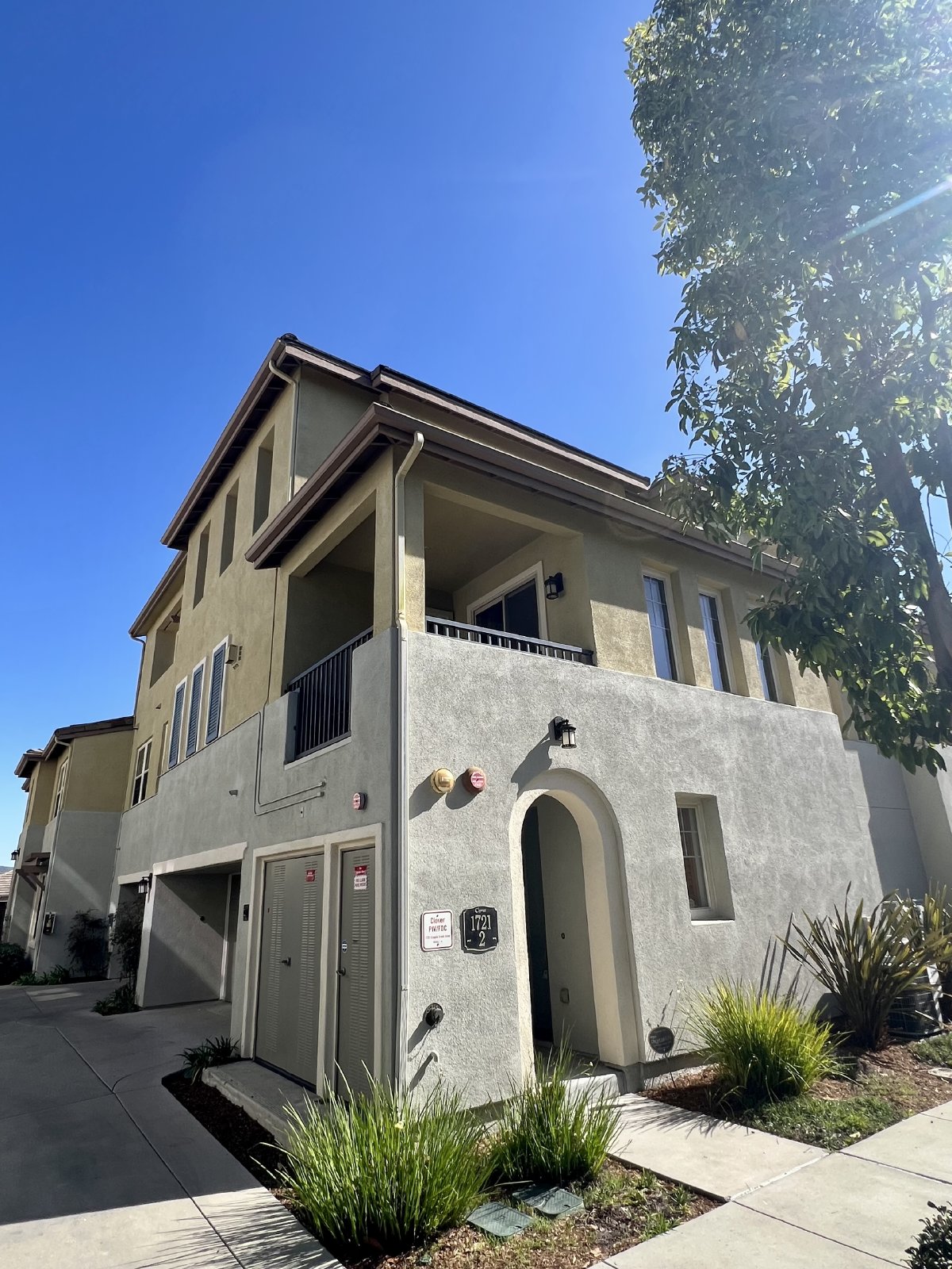 Resort-Style Living with Private Balcony Near Community Pools property image