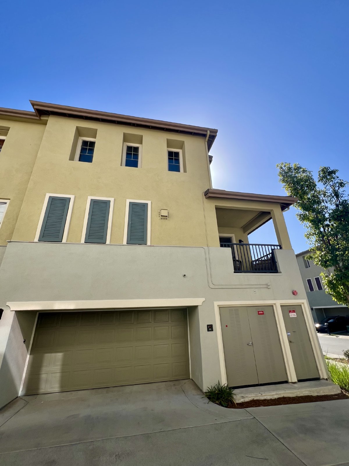 Resort-Style Living with Private Balcony Near Community Pools property image