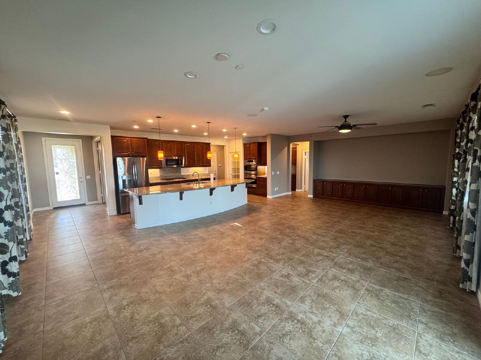 Beautiful 3 Bedroom Home in Harveston Lake Community – Solar & Resort-Style Amenities property image