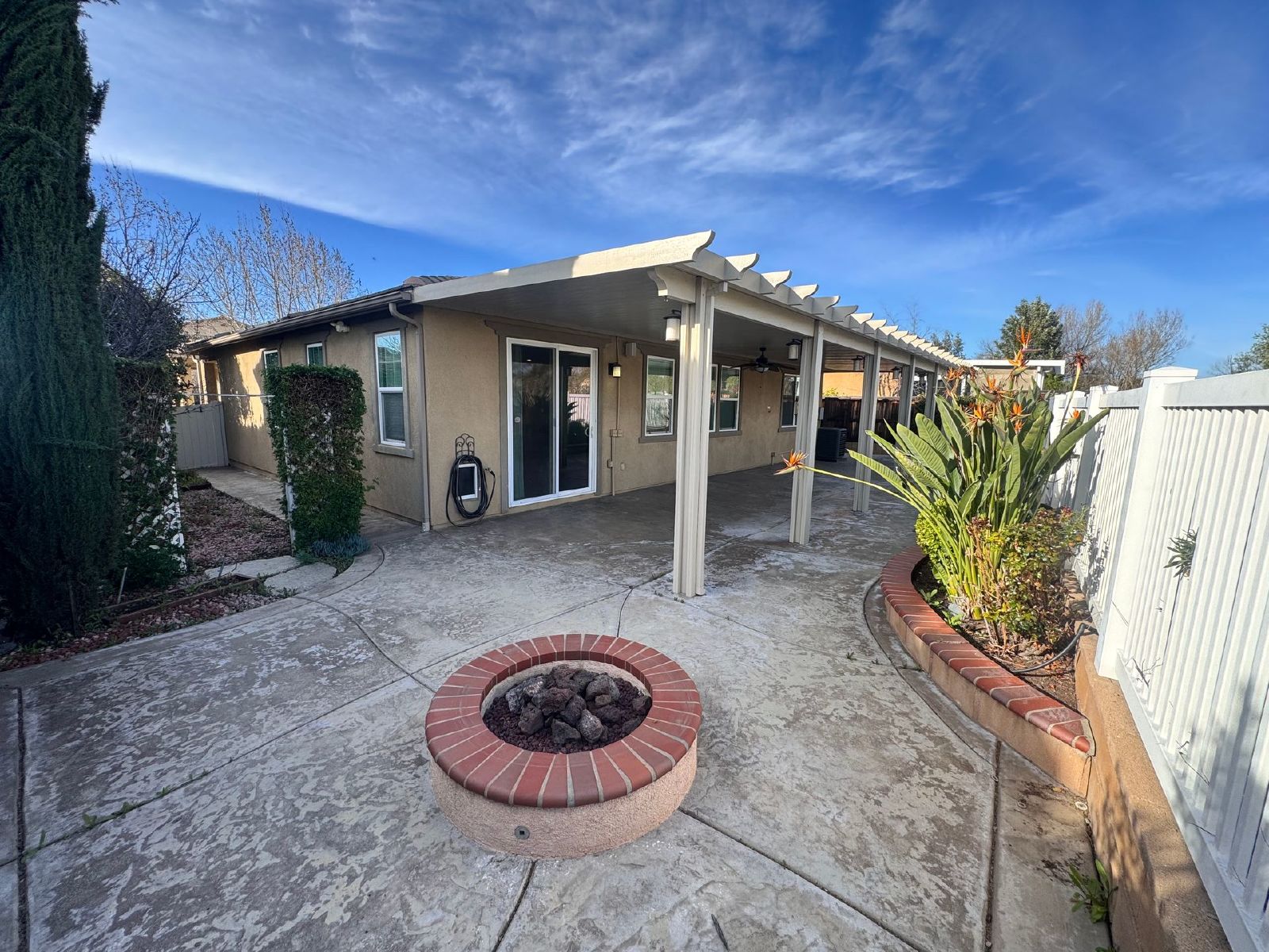 Beautiful 3 Bedroom Home in Harveston Lake Community – Solar & Resort-Style Amenities property image