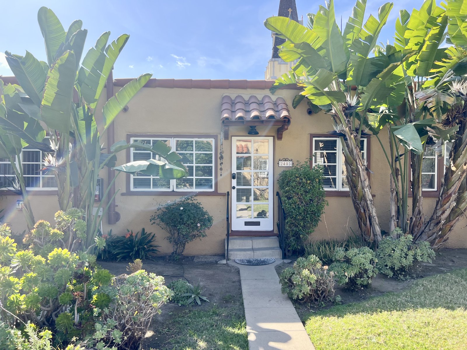 Historic 1 Bedroom/1 Bath Apartment in Sherman Heights! property image