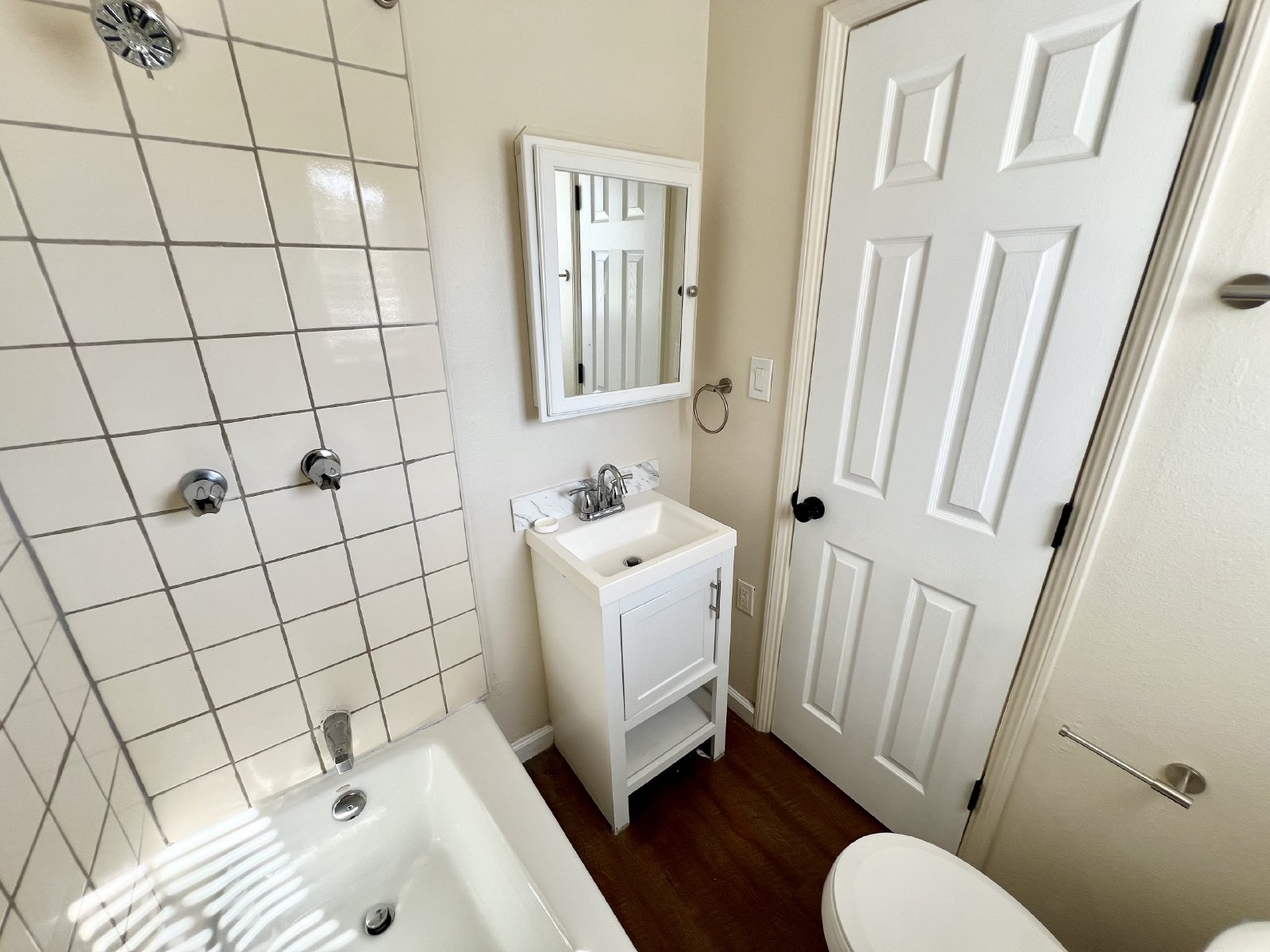 Historic 1 Bedroom/1 Bath Apartment in Sherman Heights! property image