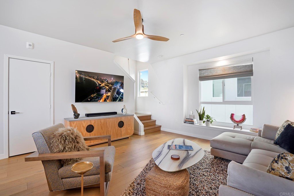 Discover this stunning 2-bedroom, 2-bath home in San Diego property image