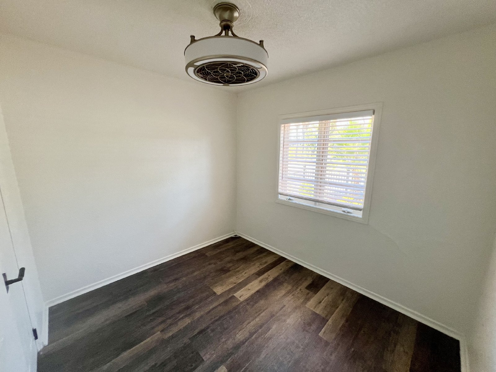 Charming and updated 1-bedroom, 1-bath apartment available now property image