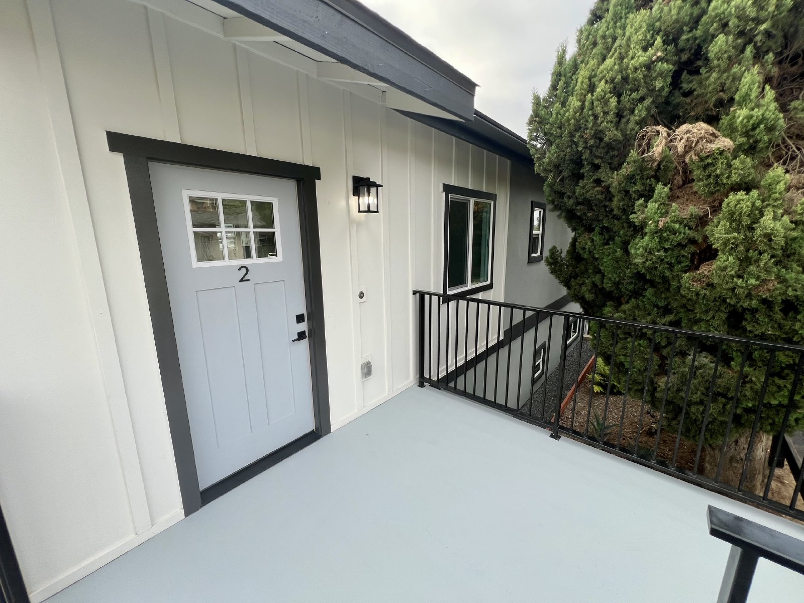 Beautiful 3 Bedroom, 2 Bathroom Duplex in Newer 5-Unit Community property image