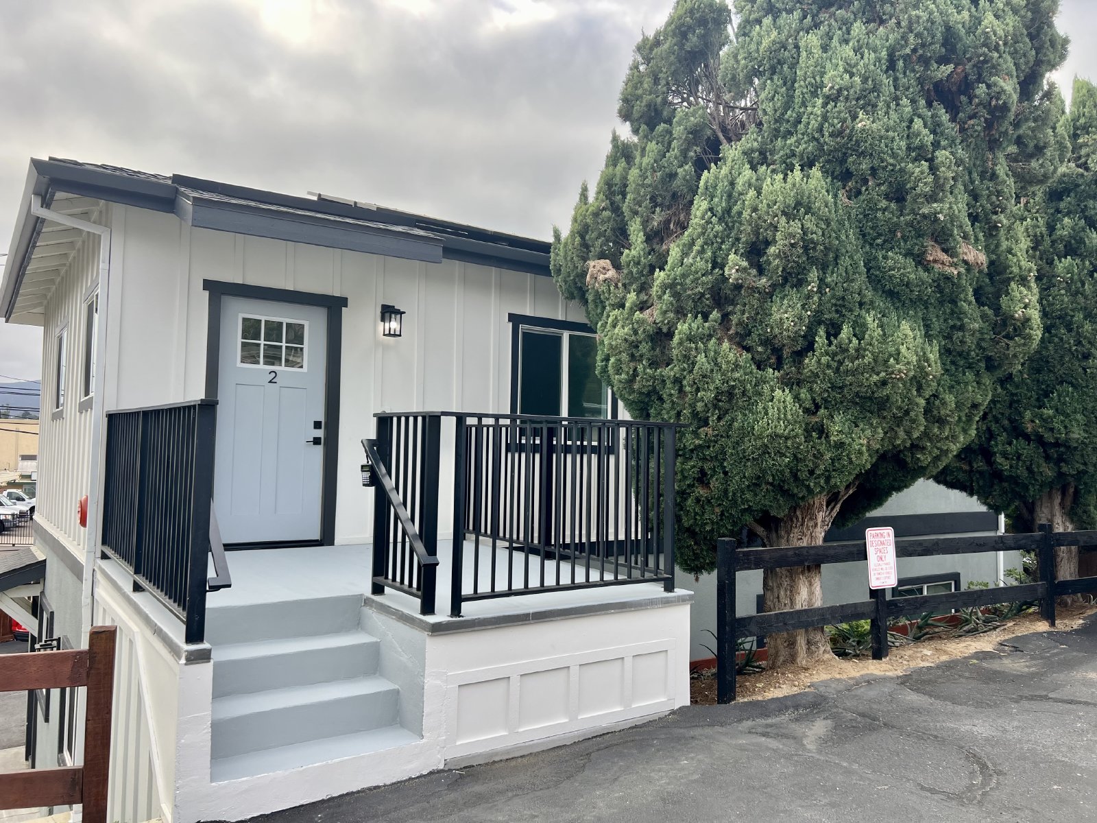 Beautiful 3 Bedroom, 2 Bathroom Duplex in Newer 5-Unit Community property image