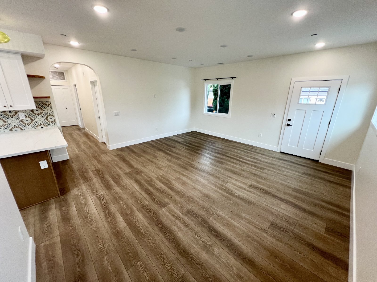 Beautiful 3 Bedroom, 2 Bathroom Duplex in Newer 5-Unit Community property image