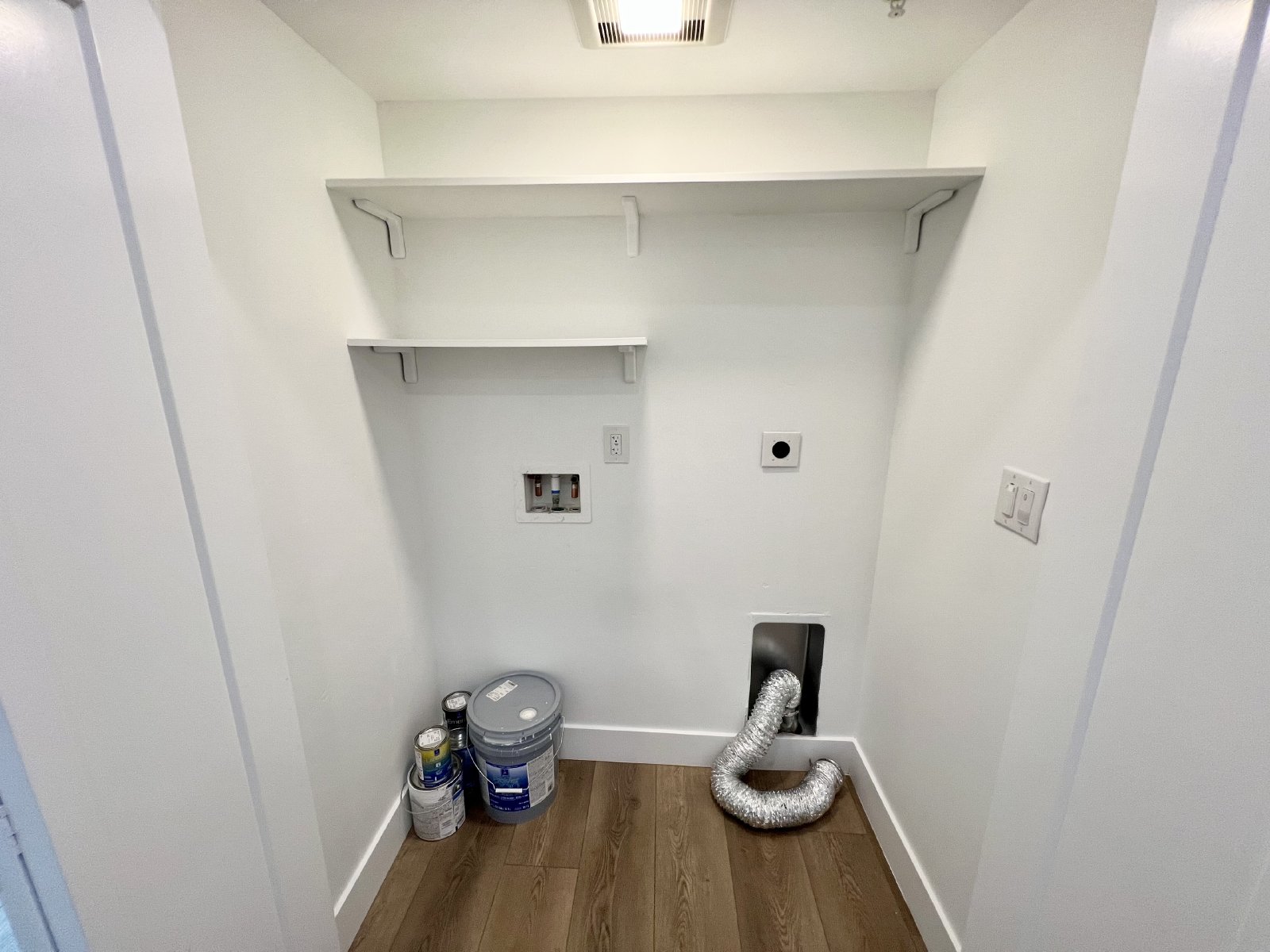 Beautiful 3 Bedroom, 2 Bathroom Duplex in Newer 5-Unit Community property image